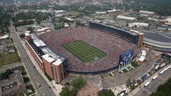 Se esperan 105.000 hinchas para ver Real Madrid vs. Chelsea