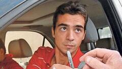 La cesión de De las Cuevas queda pendiente de destino