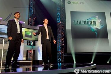 Square Enix Los Ángeles acomete despidos