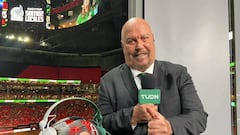 El ‘Perro’ Bermúdez vuelve a casa