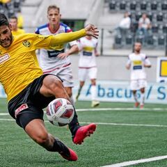 ¿Qué fue del ‘10′ suizo que rechazó a la Roja de Sampaoli?