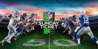 La NFL hace historia con el primer sistema de reventa digital de entradas