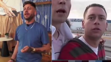 La nueva vida de un mítico de ‘Callejeros’ que ahora es concejal: “El que saca la pistola para enseñarla es un parguela”