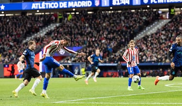 Simeone abre un casting relámpago