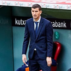 Gracia: “Con un poco de acierto, el resultado hubiera sido otro”