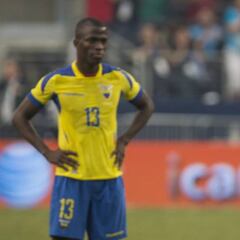 México ya sabe lo que es vencer a Ecuador en Arlington