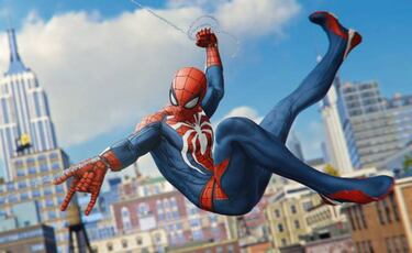PlayStation: Revelan cuánto pagó Sony por comprar Insomniac Games (Spider-Man)