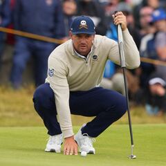 The $10 million cryptocurrency PGA Tour and LIV Golf challenge is almost here