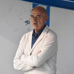 El ‘Chelis’ se postuló para dirigir a Chivas