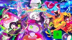 Análisis de Leyendas Pokémon Z-A: Megadimensión, una aventura adicional que convence