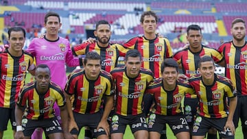 Dentro de Leones Negros se&ntilde;alan falta de seriedad en Liga de Expansi&oacute;n