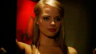 La transformación física de Margot Robbie a través de todas sus películas