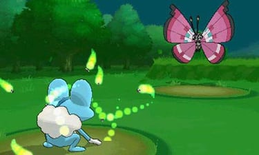 Galería de imágenes: Pokémon X/Y