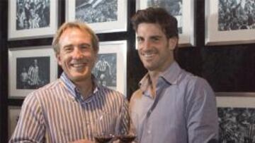 "Podéis ganar al Barça y hacer historia, es cuestión de confianza"