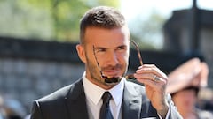 Así es la fortuna de David Beckham a sus 48 años de edad