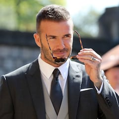 Así es la fortuna de David Beckham a sus 48 años de edad