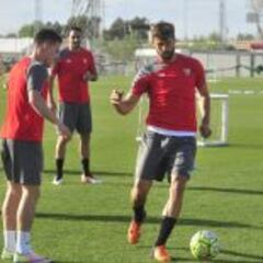 "¿Volver a la Juve? Nunca diré nunca; sería un sueño"