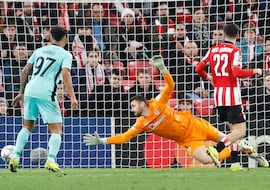 ¡Qué bonito fue mientras duró!