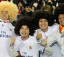 El R. Madrid-Kashima, nuevo récord de audiencia en Japón