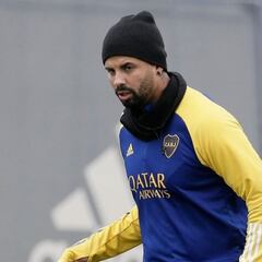 TNT Sports: Edwin Cardona podría ir a Racing en 2022