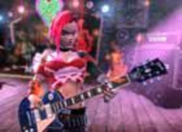 Más temas potentes para Guitar Hero 3