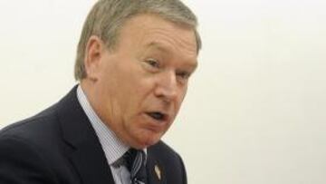 "No tengo varita mágica, pero la tarea es posible"