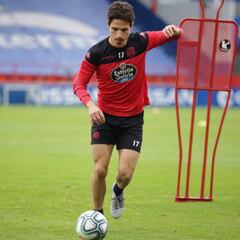 El Lugo reestrenará la competición con una final