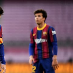 El adiós más doloroso