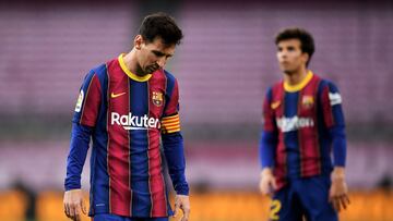 El adiós más doloroso