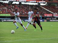 Cúcuta Deportivo - Once Caldas en la Liga BetPlay