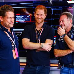 El príncipe Harry, condenado a pagar 56.000 euros a un medio británico