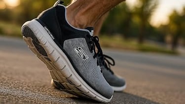 Los usuarios de Amazon recomiendan estas zapatillas de Skechers para andar: “Una vez que las pruebas, repites”