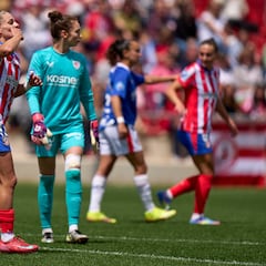 Gio allana el camino a Europa