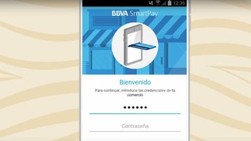 BBVA online caído, problemas para hacer gestiones por la web y la app