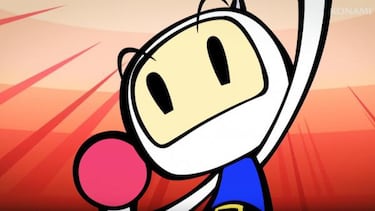 ¿Qué significa la “R” de Super Bomberman R?