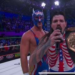 Hay nuevos Gringos Locos en la Triple A