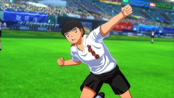 Imágenes de Captain Tsubasa: Rise of New Champions