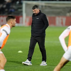 Los “miedos” del Valencia con el Almería