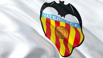 Si eres un auténtico fan del Valencia CF estos productos son ideales para ti
