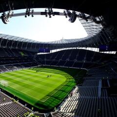 Los 3 Combipartidos de Betfair para la jornada 18 de la Premier League