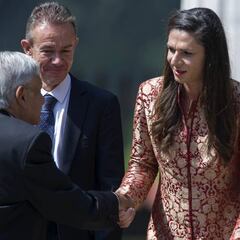 Ana Guevara: “Deporte en México no ha tenido un plan estratégico”