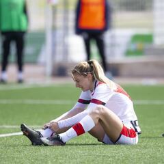 Otro histórico que baja: el Rayo ya está virtualmente descendido