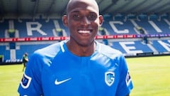 Conoce a Jhon Janer Lucumí, el nuevo defensa de la Selección