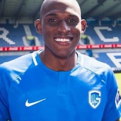 Conoce a Jhon Janer Lucumí, el nuevo defensa de la Selección