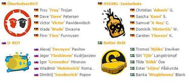 CS:GO celebra su April's fool con un campeonato de bots contra bots