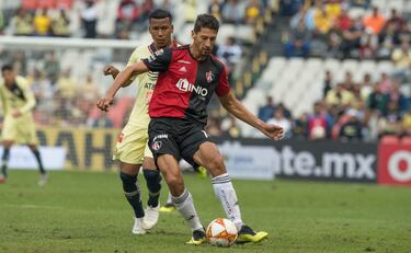 Omar Gonzalez interview: FC Dallas homecoming for MLS Cup winner