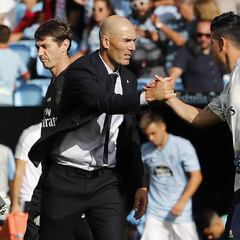 Supercopa de España ¿nueva oportunidad para James?