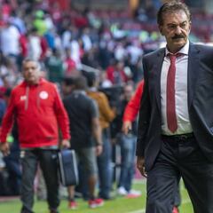 La Volpe: "Nunca hubiera firmado un finiquito si me acusan por acoso sexual"