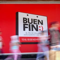 Así funciona la promoción de Banamex para El Buen Fin 2025: quiénes pueden acceder y cuáles son los beneficios