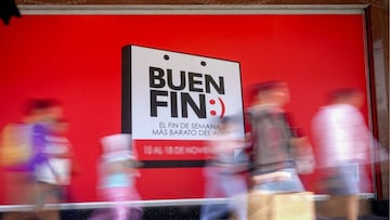 Descubre todos los beneficios y promociones que tiene Banamex para sus clientes en este Buen Fin 2025.